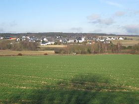 Hirschfeld (Hunsrück)