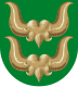 Coat of arms of Huittinen