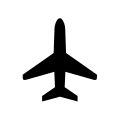 TF 001: Airport, or Aircraft
