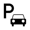 TF 014: Parking, or Car parking