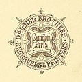Camden Press seal
