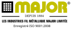 logo de Major Wire Industries