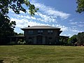 J.H. Thomas House, 2016