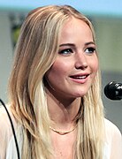 Jennifer Lawrence interprète Raven Darkholme / Mystique