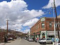 Jerome Historic District