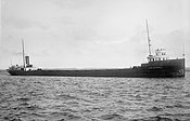 SS John Mitchell