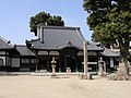 八尾地蔵尊・常光寺（本町5-8-1）