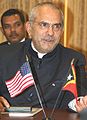 José Ramos-Horta