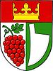 Coat of arms of Josefov