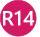 R14