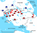 Winter War (1939-1940)