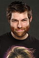 Liam McIntyre interpreta Mark Mardon