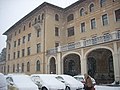 Il Liceo A. Rosmini di Rovereto (TN)