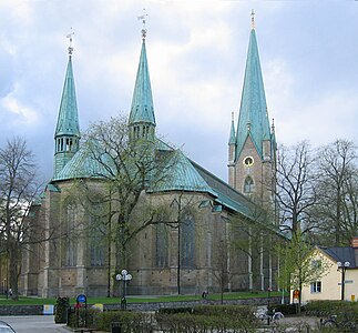 Catedral de Linköping