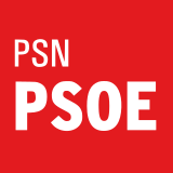 Image illustrative de l’article Parti socialiste de Navarre-PSOE