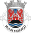 Blason de Melgaço