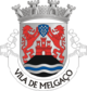 Melgaço – Stemma