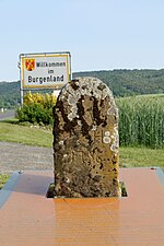 an der Roberbach-Mündung