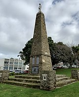 Māori War Memorial