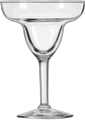 margarita Margarita glass