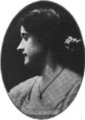 Marguerite Melville Liszniewska