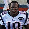 Headshot of Matthew Slater in uniform but no helmet