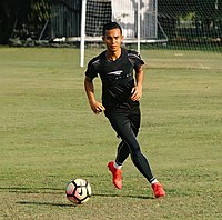 Faiz Subri