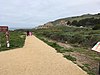 Ohlone-Portolá Heritage Trail at Montara Mountain