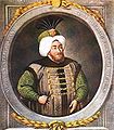 Mustafa II (1695–1703)