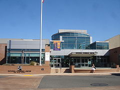 Salinas - National Steinbeck Center