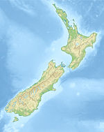 Royal New Zealand Air Force is located in New Zealand