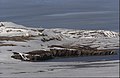 Kongsfjord Telemetry Station