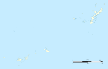 SHI/RORS is located in Okinawa Prefecture