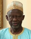 Ousainou Darboe - 2018.jpg