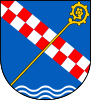 Coat of arms of Gmina Marciszów