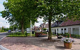 Grinzerstreek