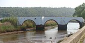 Ponte Velha de Silves