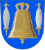 Blason de Pornainen