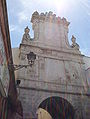 Porta Sant'Andrea, Andria