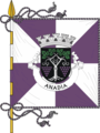 Bandeira de Anadia (Portugal)