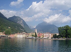 Riva del Garda