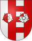 Blason de Saint-Aubin-Sauges