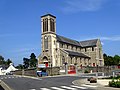 Église Notre-Dame de Saint-Clet