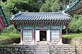 Samseong-gak Hall