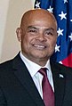  Federated States of Micronesia David Panuelo, President