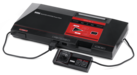 Sega Master System