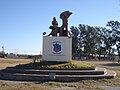 Monumento al Inmigrante