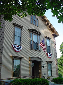 Sherborn Community Center