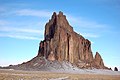Image 47Shiprock (from New Mexico)