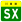 SX